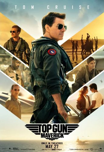 ‘Top Gun: Maverick’ outshines its predecessor